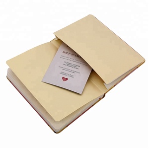 LABON Custom <span class=keywords><strong>Logo</strong></span> Bìa Cứng Du Lịch Notbook Tạp Chí Pu Da Cá Nhân Hoá A5 Dot Lưới Máy Tính Xách Tay Giấy - Product Image 6