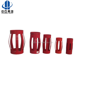 API 10D một mảnh 65Mn cung mùa xuân vỏ một mảnh <span class=keywords><strong>centralizer</strong></span> - Product Image 4