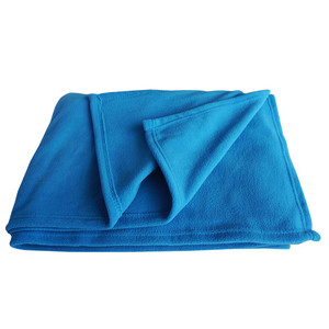 Polar Bears Bàn Chải Trang Trí Mặt Bắc Menone Và Chăn Polyester Lông Cừu Chống Đóng Cọc Một Mặt Còn Hàng - Product Image 1