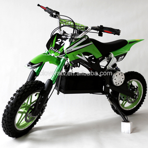 Hoomall — moto électrique avec freins à disque, 36V, 500W, pour enfants - Product Image 1