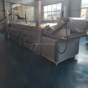 <span class=keywords><strong>Farine</strong></span> <span class=keywords><strong>de</strong></span> maïs Torilla Puces Faisant La Machine Nacho Torilla Doritos Chips ligne <span class=keywords><strong>de</strong></span> production - Product Image 5