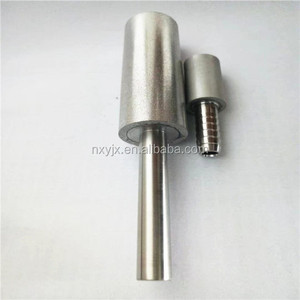 0.5 미크론 스테인리스 오존 돌 유포자 - Product Image 3