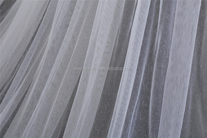 Soft Tulle <strong>Veils</strong> <strong>Wedding</strong> Bridal Cathedral <strong>Veil</strong> 3M <strong>Long</strong> - Product Image 5