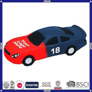 Wholesale personalized pu stress toys racing car - Product Image 4
