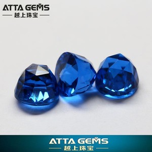 Balles en vrac gemme quartz-nano-synthétique spinelle vente chaude - Product Image 1