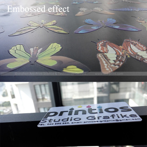 Precio de fábrica imprimir directamente seco pronto pequeño LED A3 impresora plana de tintas UV con DX5 la cabeza - Product Image 4