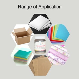 Polyvinyl Alcohol Pva/Giấy/Keo/Keo, Keo Pva Rõ Ràng - Product Image 6