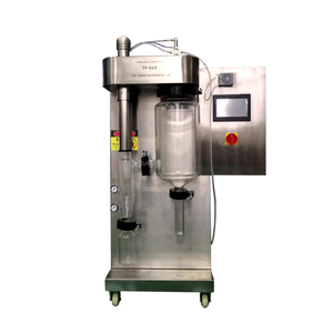 Hot Sale TP-S30 milk spray dryer/niro spray dryer/centrifugal atomizing dryer