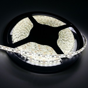 Muestra Gratuita de Tiras de Luces <span class=keywords><strong>LED</strong></span> Adhesivas, Resistentes al Agua 2835 IP65, Iluminación Personalizada - Product Image 1