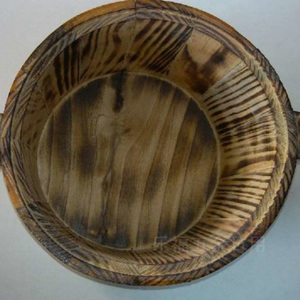 16/18/20cm nhà hàng nhỏ bằng gỗ gạo Thùng - Product Image 6