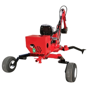 Hiệu Quả Cao Máy Xúc Towable <span class=keywords><strong>Backhoe</strong></span> Digger <span class=keywords><strong>Mini</strong></span> ATV <span class=keywords><strong>Backhoe</strong></span> <span class=keywords><strong>Loader</strong></span> ATV Xăng <span class=keywords><strong>Backhoe</strong></span> Tập Tin Đính Kèm Để Bán - Product Image 6