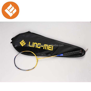 Raquete De <span class=keywords><strong>Badminton</strong></span> De Alto Grau, raquete De <span class=keywords><strong>Badminton</strong></span> De Velocidade Original Incluindo Saco De <span class=keywords><strong>Badminton</strong></span>