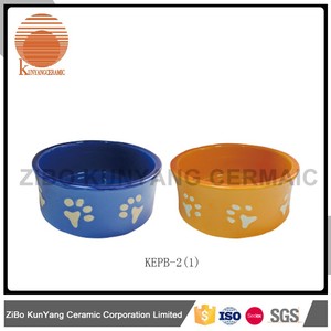 Sensación de la mano perfecta plástico PET FOOD Bowl - Product Image 3