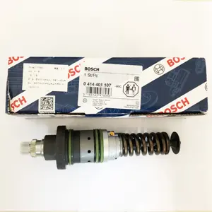 의 DEUTZ 0414401107 02113001 20550001 VOE20550001 Fuel Injection 부 펌프 대 한 Volvo EW140B ZL40B ZL45B D5D BL60 BL61 BL70 BL71