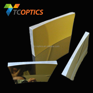 Espelho parabólico personalizado, refletor parabólico de alumínio para vendas - Product Image 2