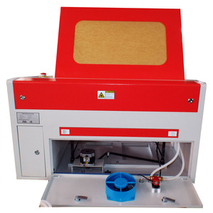 Ván Ép In Ảnh/Khắc/Khắc/Viết Máy Khắc Laser - Product Image 3