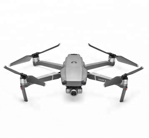 Máy Quay Mavic 2 Zoom Drone 24 Đến 48Mm, Máy Quay Zoom Quang Học Với Gói Tiêu Chuẩn - Product Image 2