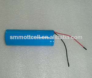 26650 литий-ионный аккумулятор 3.2v 3000 мач lifepo4 батарею для lightiing - Product Image 1