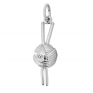 מותאם אישית במפעל זול בתפזורת מכירה סגסוגת בייסבול בת מקלות אכילה תוף מקלות קסם בר תליון לשרשרות צמידים - Product Image 5