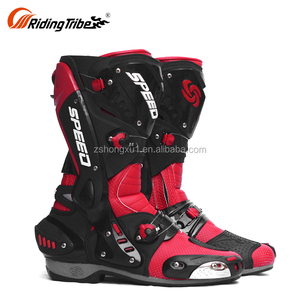 Fábrica hecho donde <span class=keywords><strong>comprar</strong></span> que wide biker ajuste caminar moto ancho botas de moto para hombre cerca de mí - Product Image 2