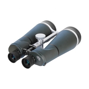 (BM-9028A) <span class=keywords><strong>Binoculares</strong></span> de Alta Potencia 20X80 para Exteriores, Lente FMC de Larga Distancia, Prisma Bak4, Ocular Grande, Impermeables - Product Image 3