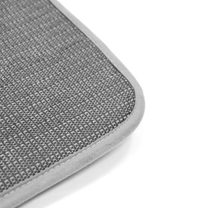 Classic Design 3pcs Anti Slip Memory Foam <strong>Bathroom</strong> Rug <strong>Mat</strong> <strong>Set</strong> - Product Image 6