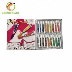Arte elegante acrílico artística pintura acrílica <span class=keywords><strong>liquitex</strong></span> - Product Image 2