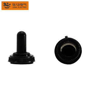 Bán buôn lt1220c 15A 250VAC nhanh chóng thiết bị đầu cuối chuyển đổi chuyển 6 pin On-on chuyển đổi Tạm thời làm bằng kim loại Bakelite 12V Điện áp tối đa - Product Image 6