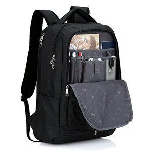 17 Inch Multi Function Laptop <strong>Backpack</strong> with Security Lock,<strong>recycled</strong> Laptop <strong>Backpack</strong> 3 Pieces,slim Durable Laptops <strong>Backpack</strong> - Product Image 5