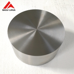 Bán Thanh Titan Tròn Tinh Khiết Tc4 Thanh Titan Lớp <span class=keywords><strong>5</strong></span> - Product Image 2