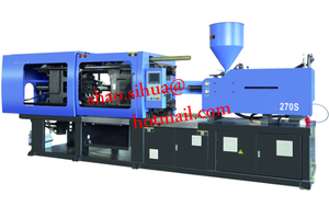 PVC Phụ Kiện Làm Máy/PVC Ống Phù Hợp Máy Ép Phun - Product Image 2