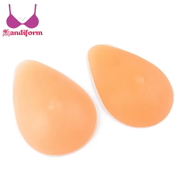 Push Up Pads Bra Insert Sexy Invisible Silicon Rubber Bras Pad Bikini Enhancer Bra Cup Pads