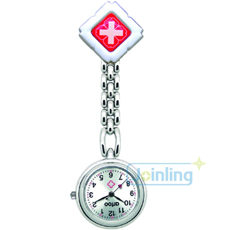 Часы медсестры