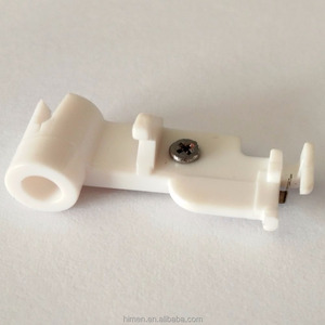 <strong>Needle</strong> <strong>Threader</strong> Uni for Janome #755643002 - Product Image 2