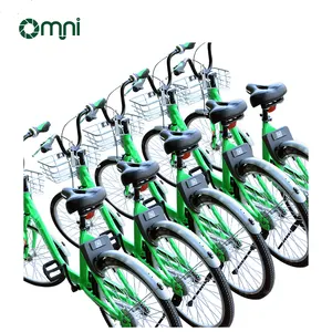 最低的自行车共享 Probram 成本公共自行车共享计划管理系统公共自行车共享