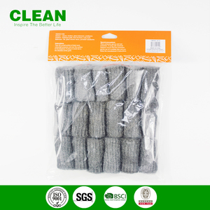 Chất Lượng Cao Len Thép Dây Thép Không Gỉ Len Cho Nhà Bếp Sạch - Product Image 4