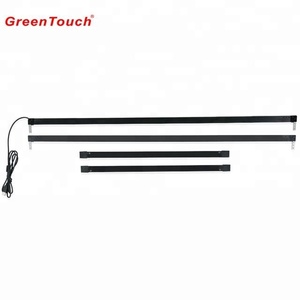 Pq phòng thí nghiệm 60 inch cảm ứng hồng ngoại IR màn hình cảm ứng khung Kit - Product Image 1