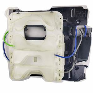 Airbags de asiento de coche de fabricante 2025, sistema de soporte lumbar de vejiga de aire neumática de masaje - Product Image 1