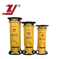 Appareil de radiographie portable industriel pour les essais de soudage NDT