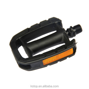 Enchufe de fábrica Grasa / Ciudad / Trekking / Urban Bike Accesorio para bicicleta Pedales Peso ligero Cuerpo de una pieza PP Co - Product Image 1