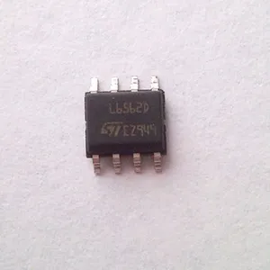 רכיבים אלקטרוניים מעגל משולב l6562d L6562DTR SOP8 LCD שבב כוח במלאי