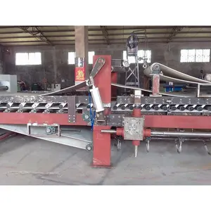 Paper box Condition Used Corrugated Cardboard Production Line