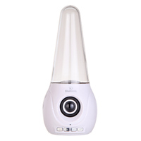 Haut-parleur bluetooth professionnel haut-parleur de danse de l'eau