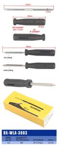 American Adjustable <strong>Screwdriver</strong> Promotional <strong>Screwdriver</strong> - Product Image 2
