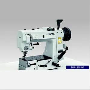 TW4-L300UX5-1 MATTRESS SEWING MACHINE