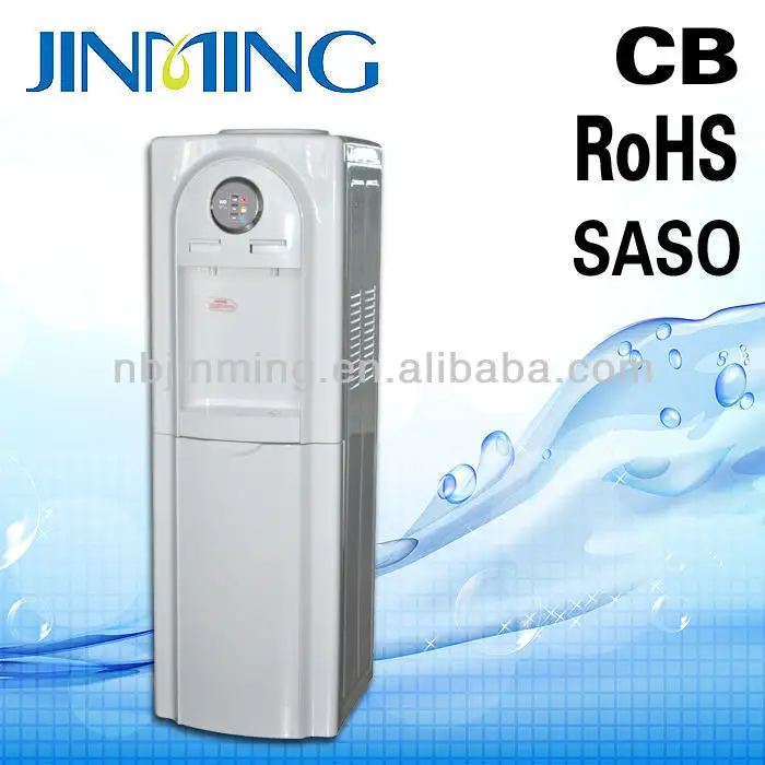 (Ce/cb/saso) で冷蔵庫コンプレッサー水チラー スタンド水ディスペンサー