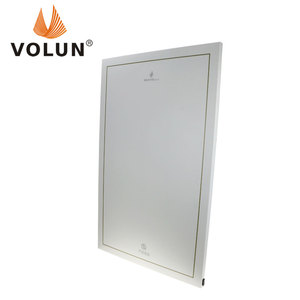 HVAC alluminio centrale <span class=keywords><strong>radiatore</strong></span> di riscaldamento <span class=keywords><strong>elettrico</strong></span> per il sistema di riscaldamento - Product Image 2