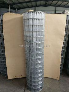 <span class=keywords><strong>Grillage</strong></span> d'acier galvanisé <span class=keywords><strong>électrosoudé</strong></span> de 1.90mm 75x50mm pour l'Uruguay - Product Image 3