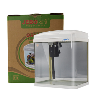 Alta calidad <span class=keywords><strong>jebo</strong></span> tanque de peces de acuario - Product Image 1