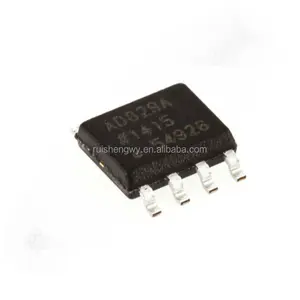 (original and new) ((Main Sensor chips)) AD829ARZ IC VIDEO OPAMP HS LN 8-SOIC